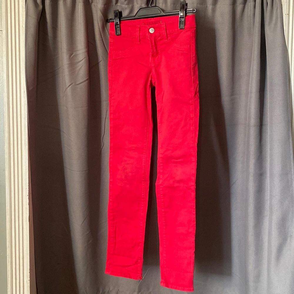 J BRAND kids pants